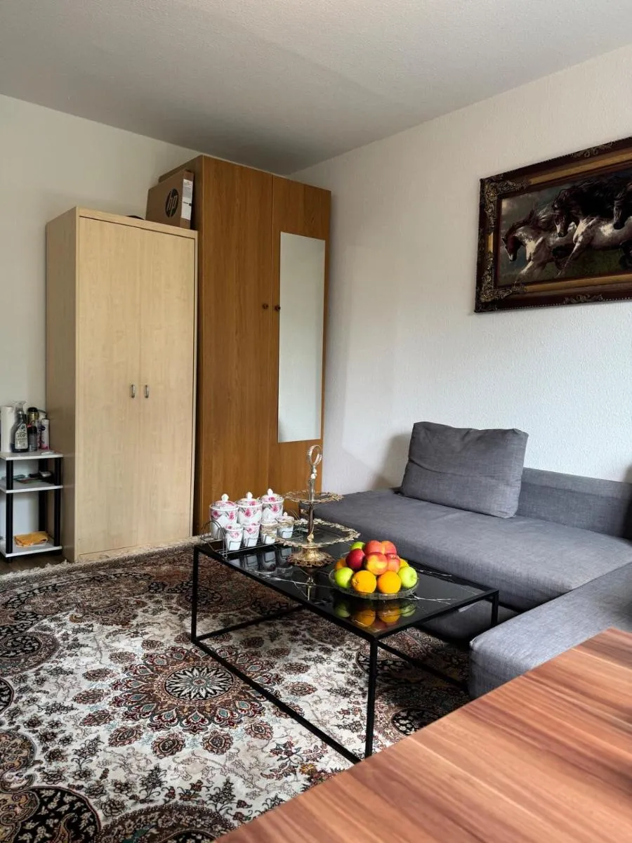 Image 2 of Apartment in Prohlis