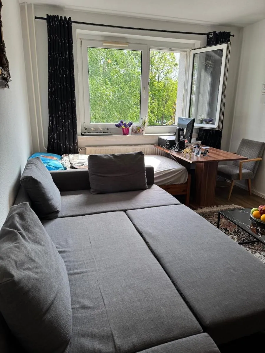 Image 6 of Apartment in Prohlis