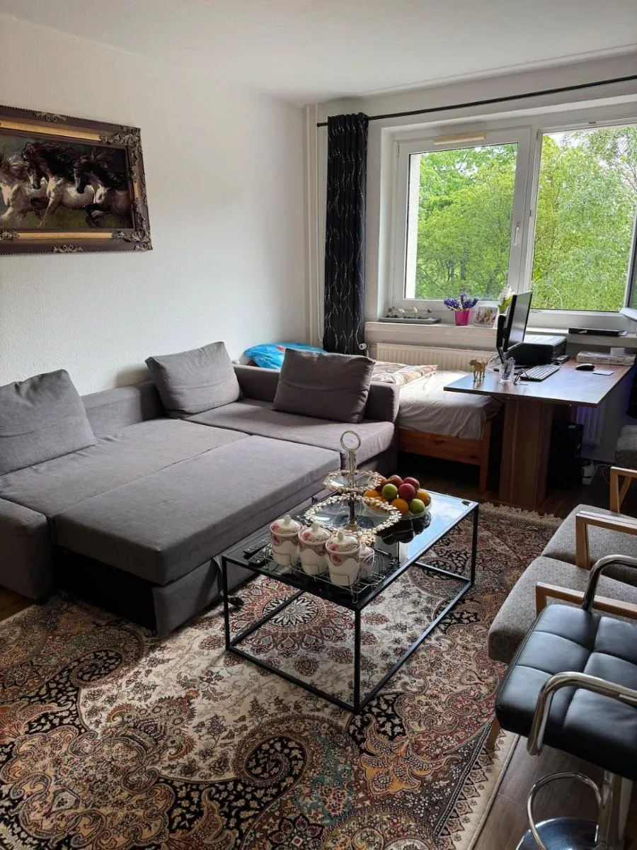 Image 1 of Apartment in Prohlis