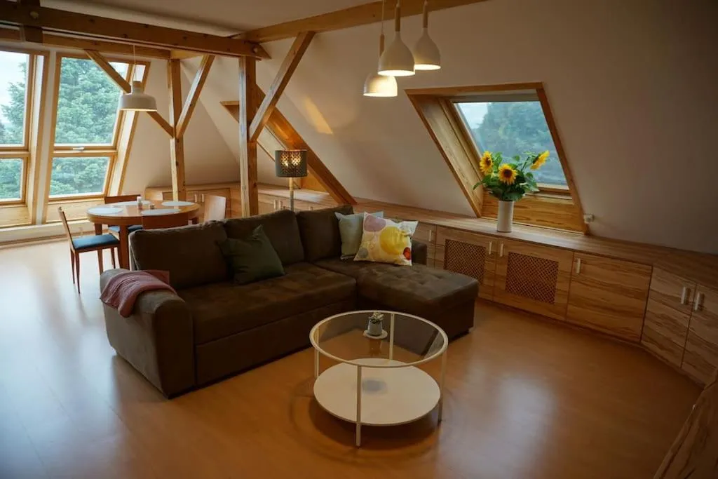 Image of Apartment mit Ausblick im Dresdner Südwesten