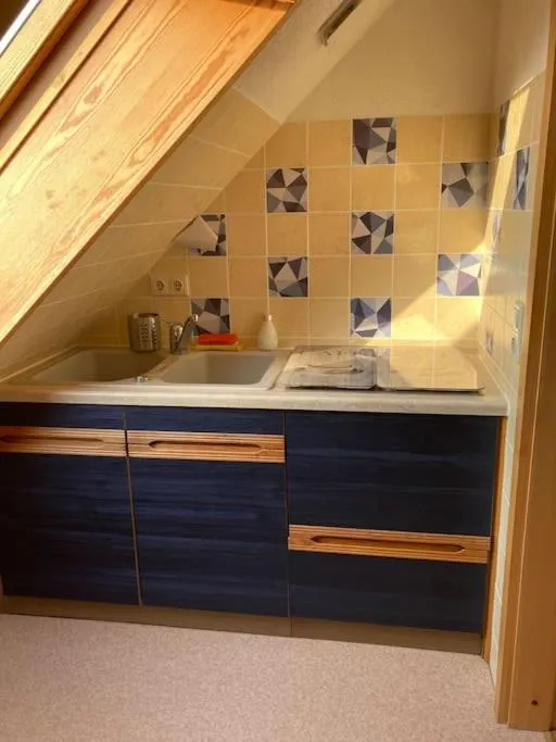 Image 3 of Apartment mit Ausblick im Dresdner Südwesten