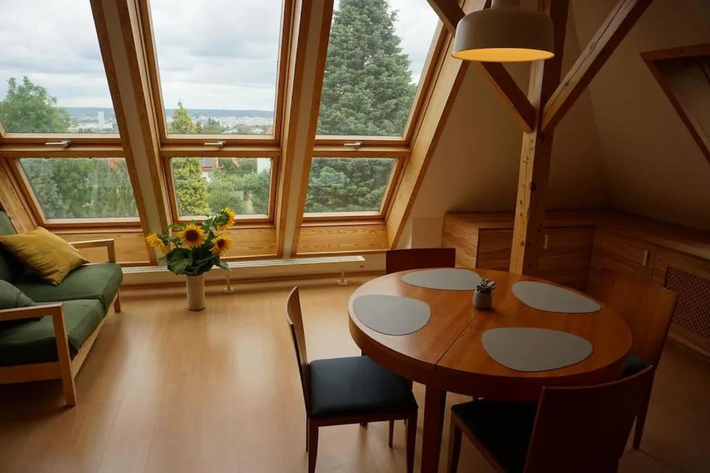 Image 2 of Apartment mit Ausblick im Dresdner Südwesten