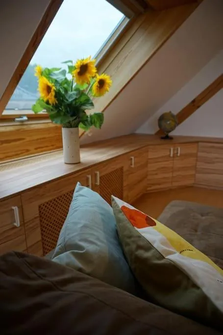 Image 6 of Apartment mit Ausblick im Dresdner Südwesten