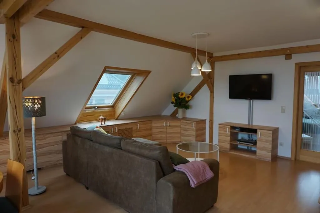 Image 4 of Apartment mit Ausblick im Dresdner Südwesten