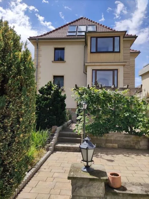 Image 5 of Apartment mit Ausblick im Dresdner Südwesten