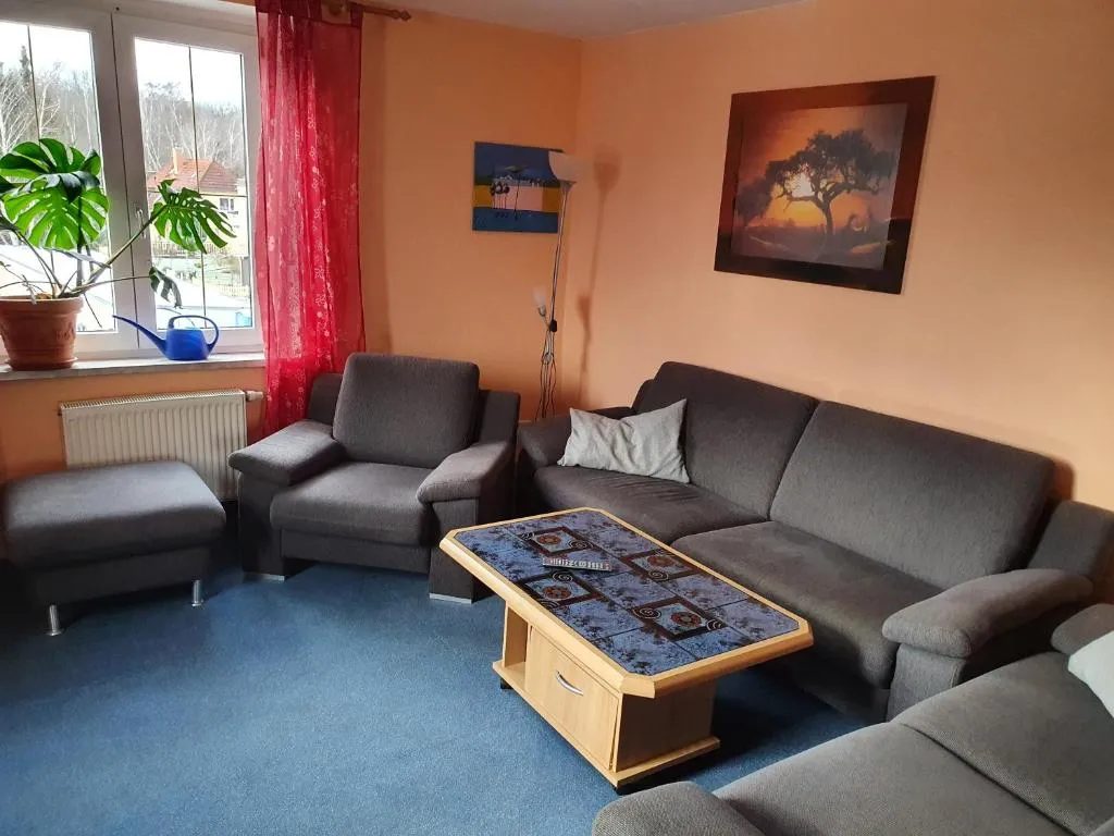 Image of Apartment mit Balkon