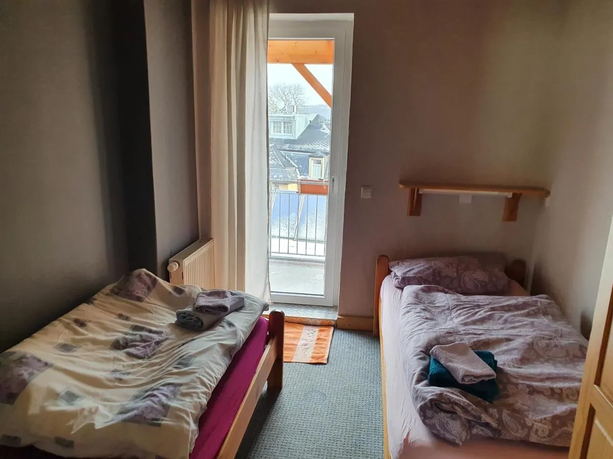 Image 1 of Apartment mit Balkon