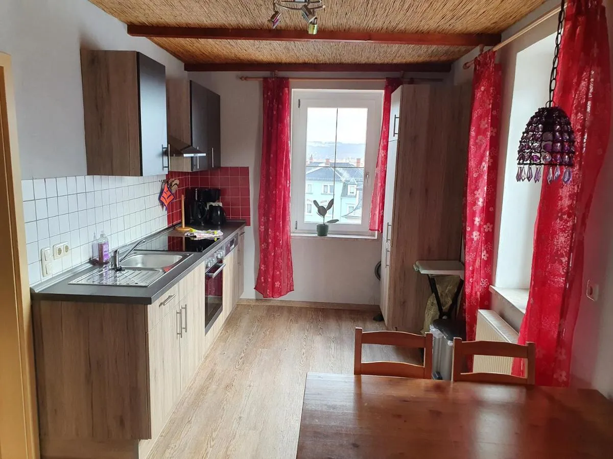 Image 4 of Apartment mit Balkon