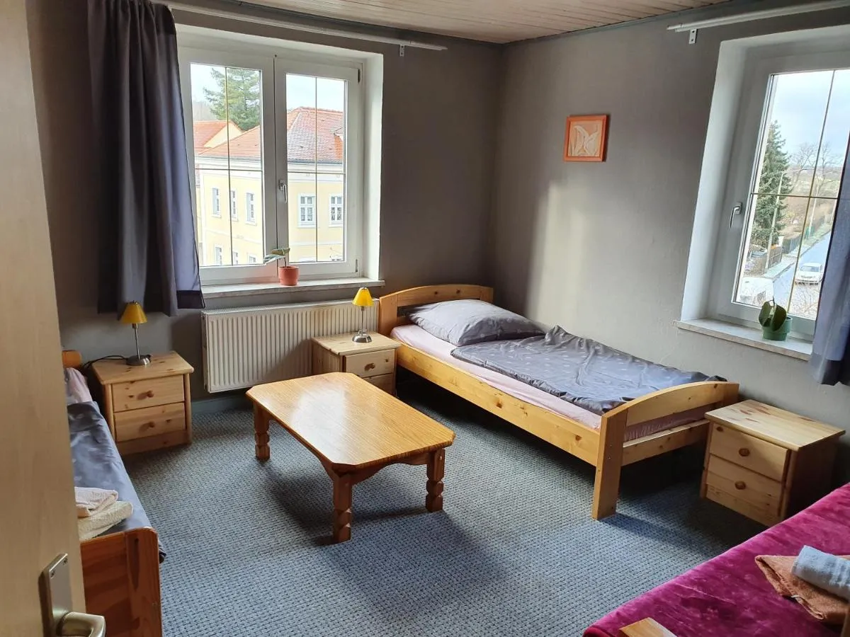 Image 5 of Apartment mit Balkon