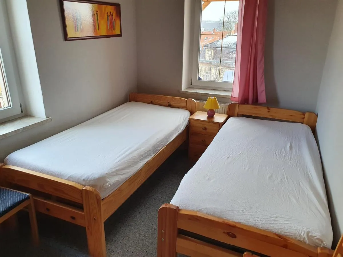 Image 6 of Apartment mit Balkon