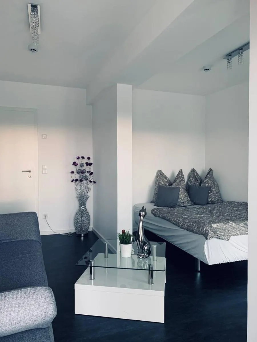 Image 6 of Apartment mit Penthouse Charakter in Dresden