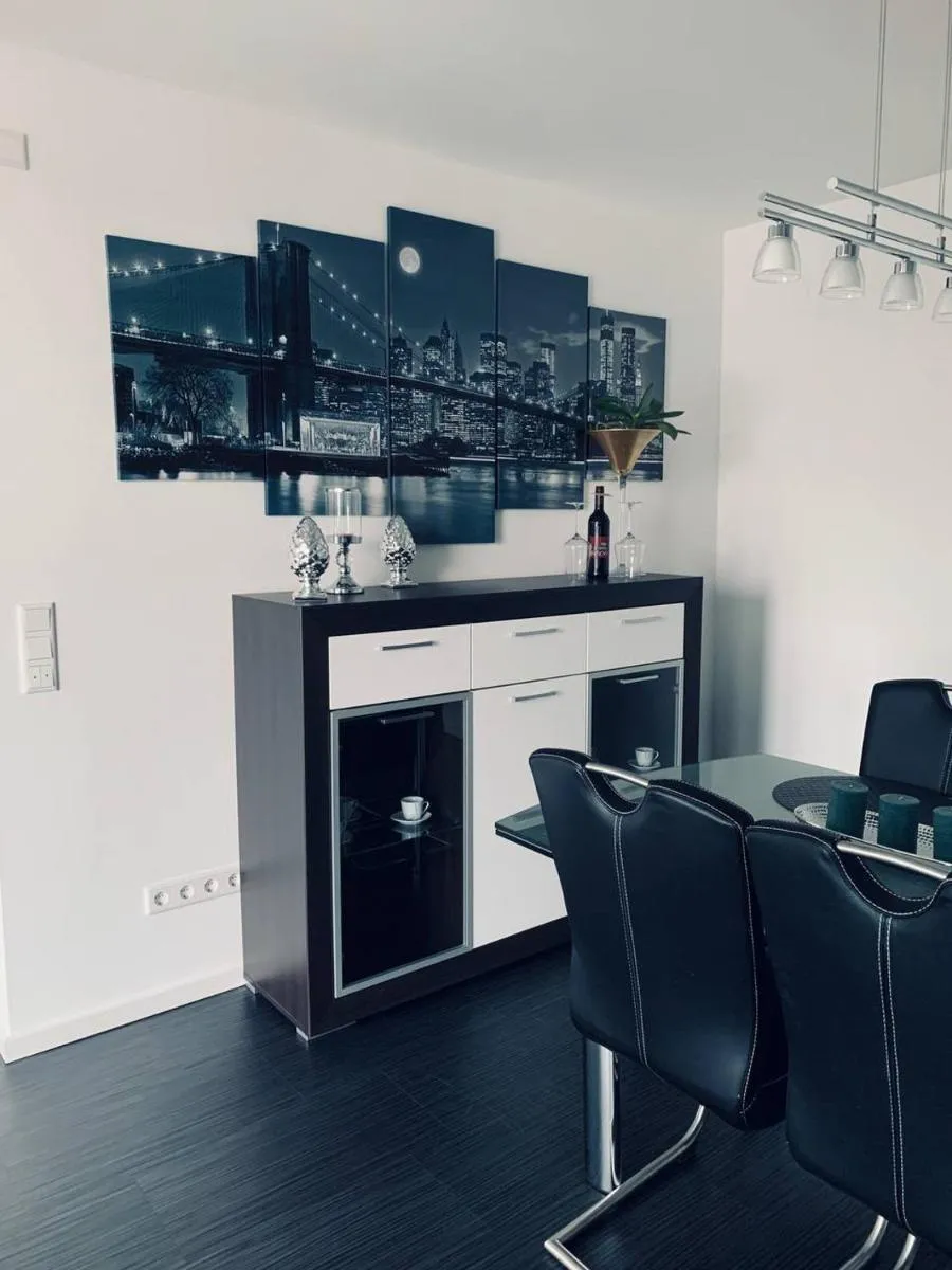 Image 4 of Apartment mit Penthouse Charakter in Dresden