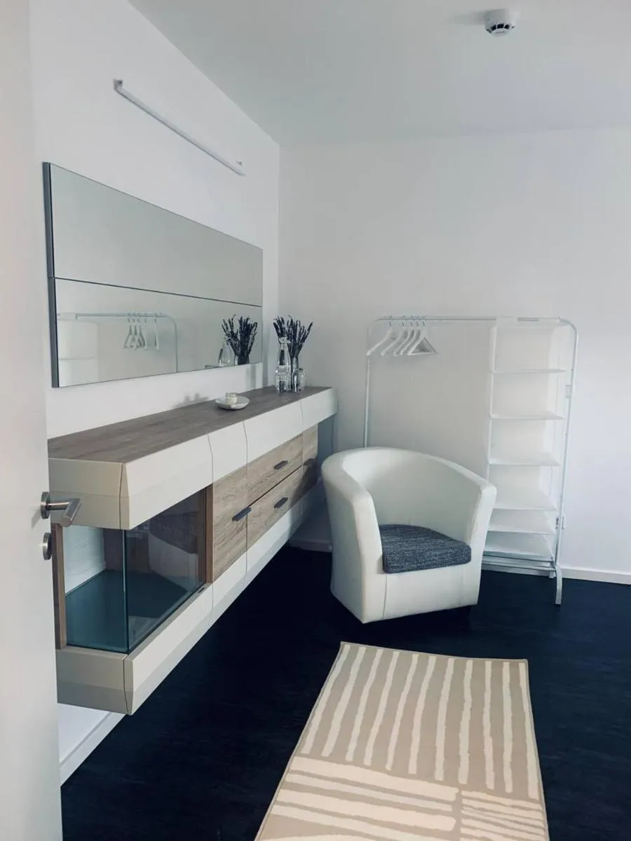 Image 3 of Apartment mit Penthouse Charakter in Dresden