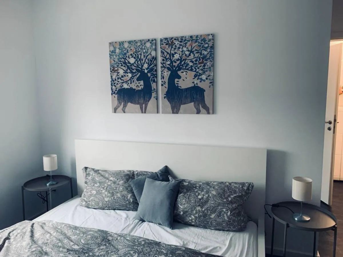 Image 1 of Apartment mit Penthouse Charakter in Dresden
