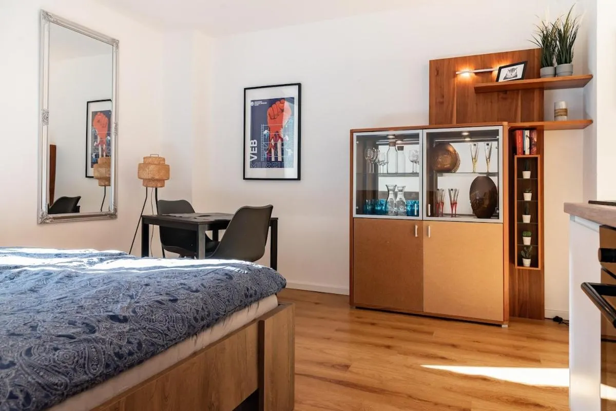 Image 1 of Apartment mit Terrasse