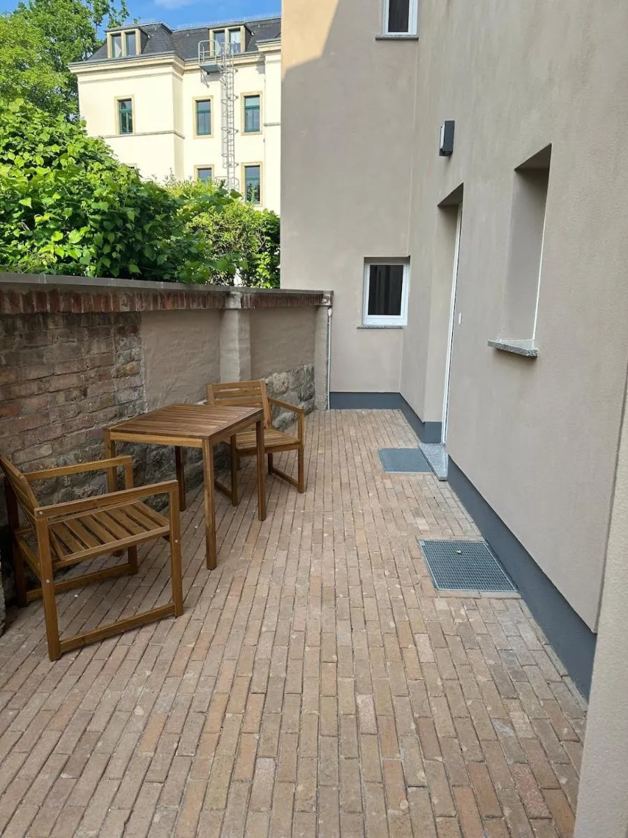 Image 5 of Apartment mit Terrasse