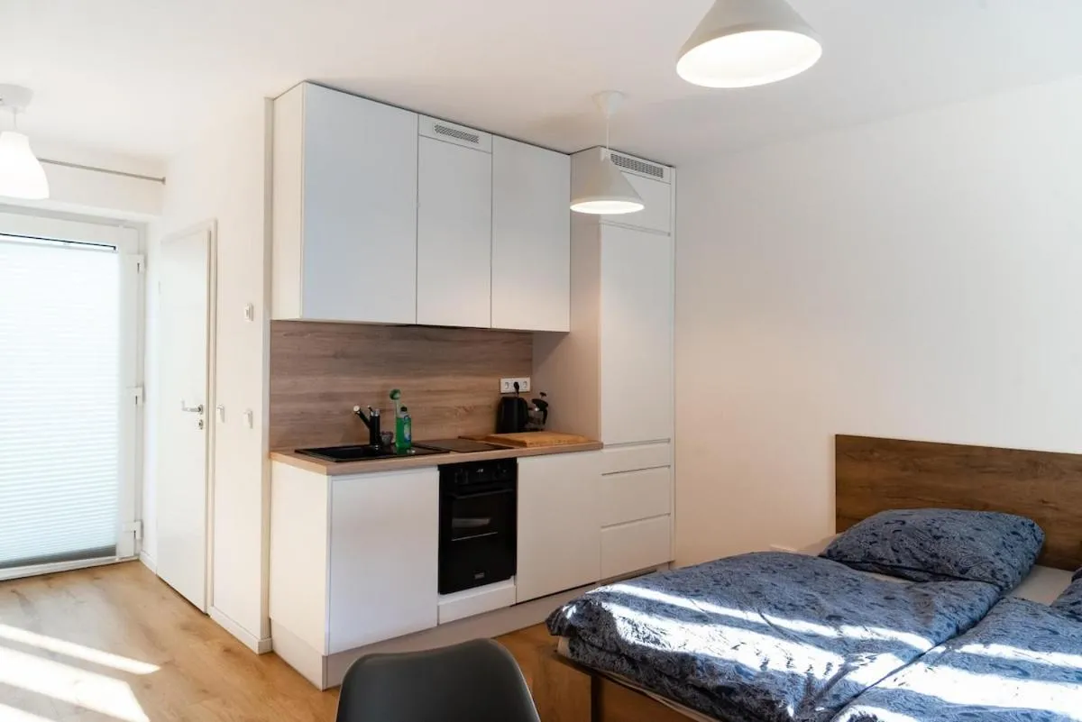 Image 2 of Apartment mit Terrasse