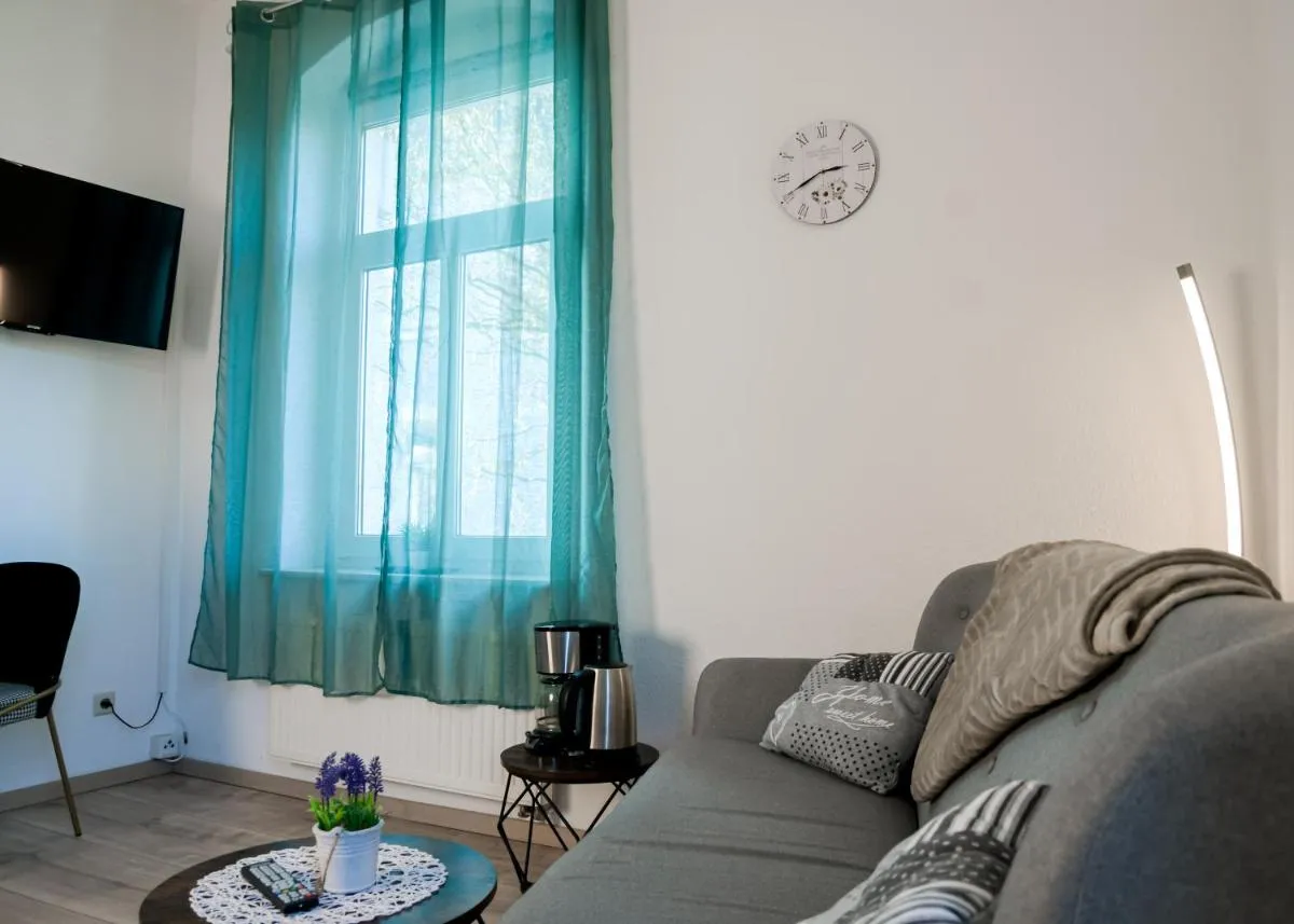 Image 5 of Apartmenthaus Rankestraße 4