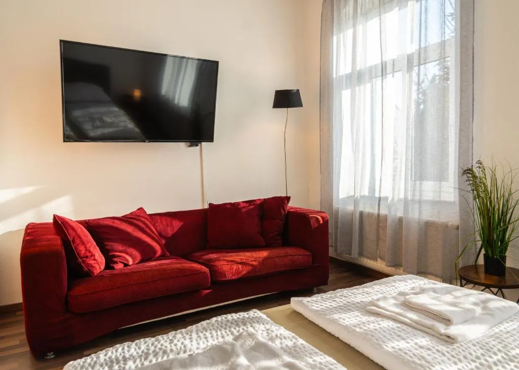 Image of Apartmenthaus Rankestraße 4