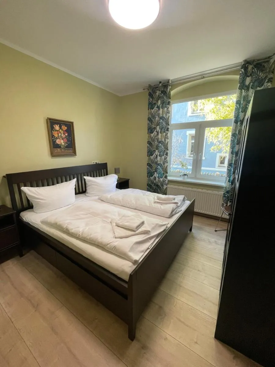 Image 3 of Apartmenthaus Rankestraße 4