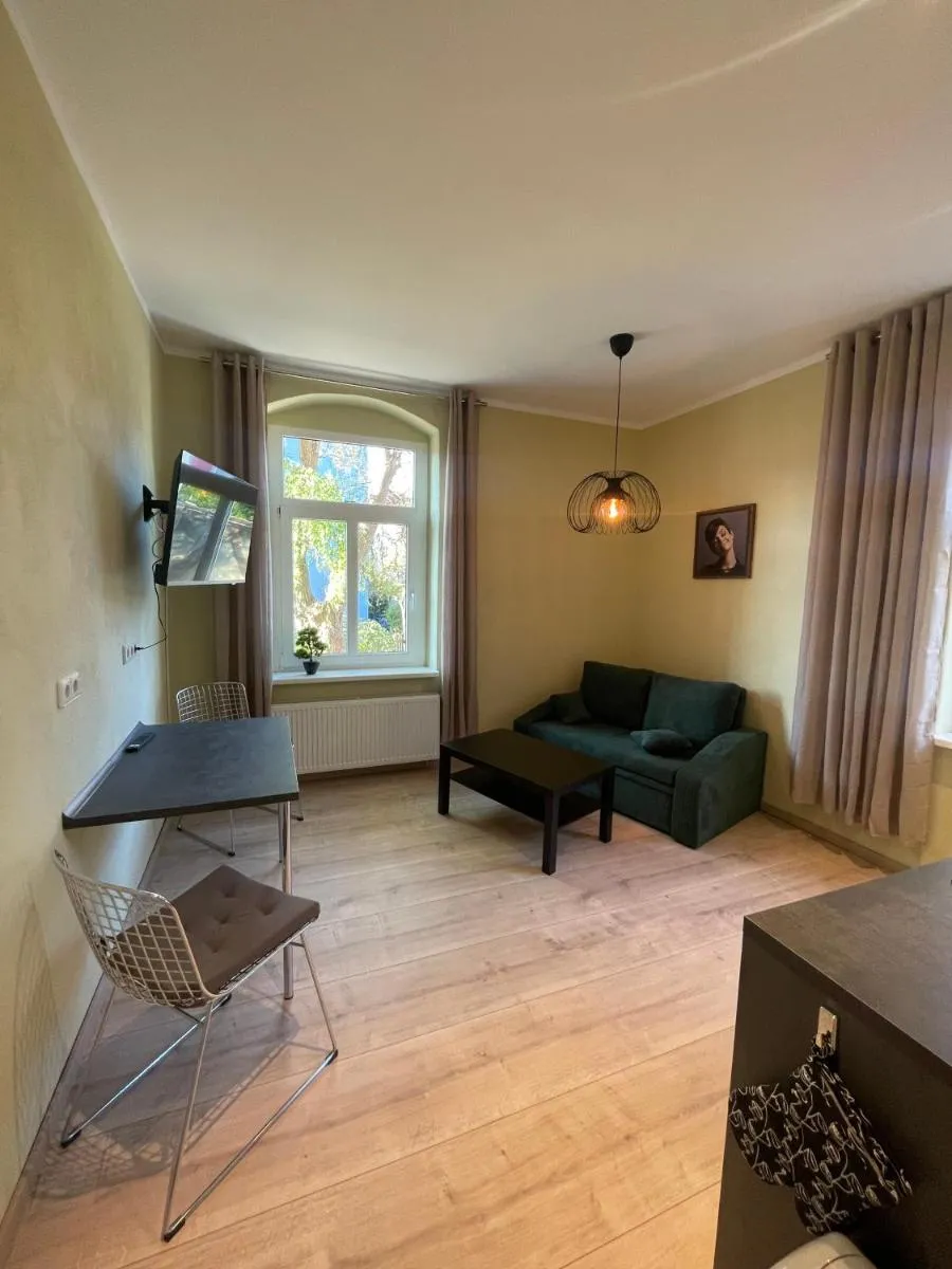 Image 4 of Apartmenthaus Rankestraße 4