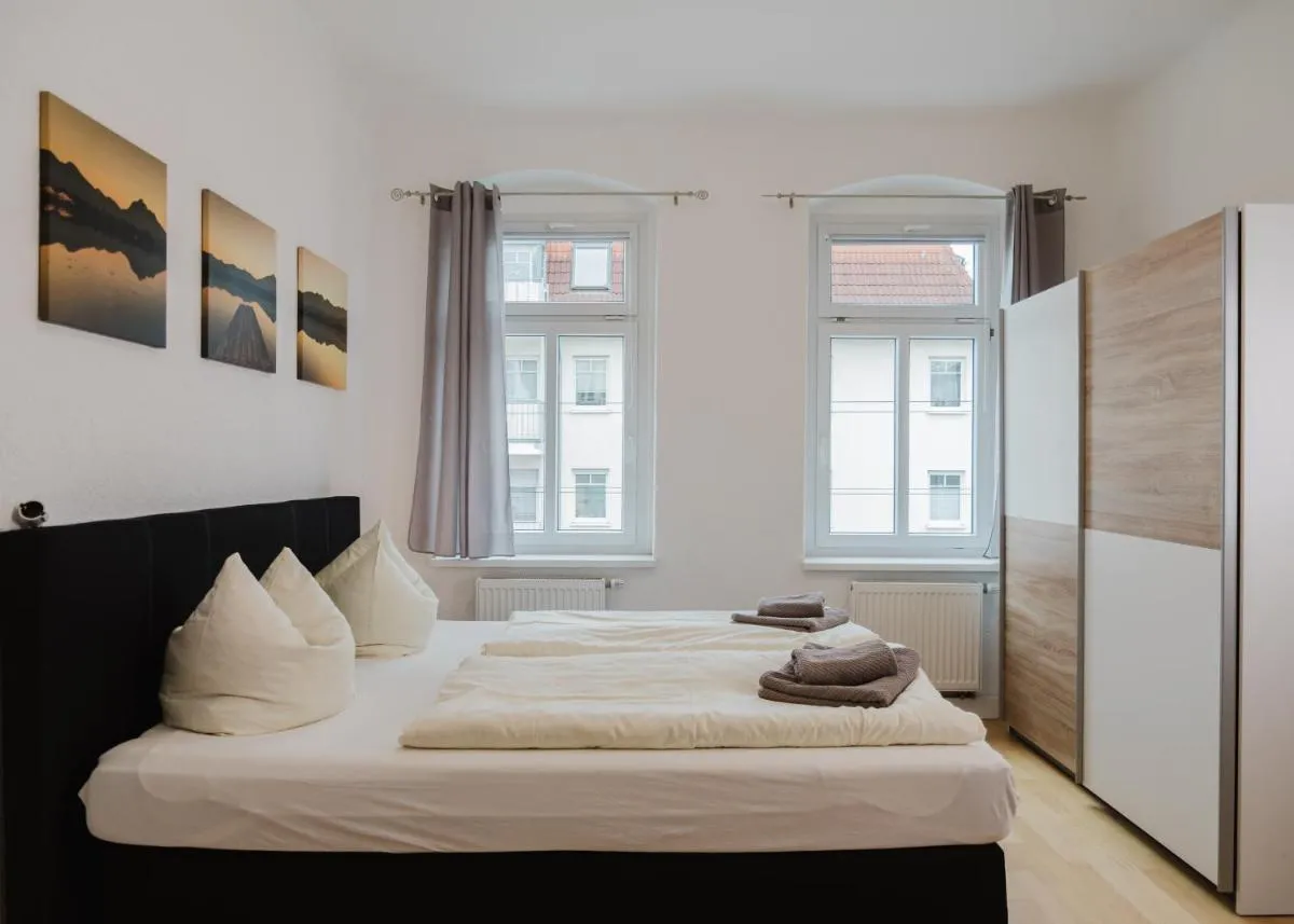 Image 1 of Apartmenthaus Sternstraße