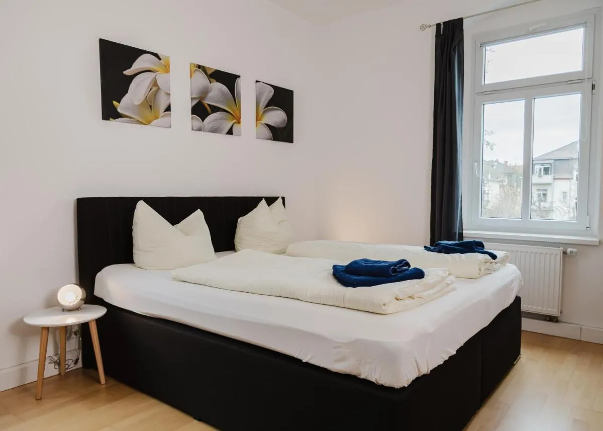 Image 5 of Apartmenthaus Sternstraße
