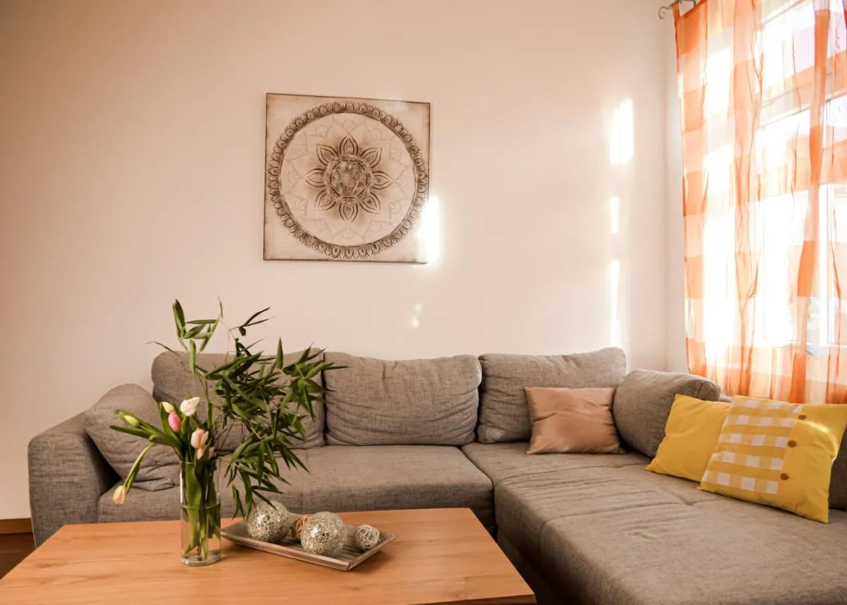 Image 6 of Apartmenthaus Sternstraße