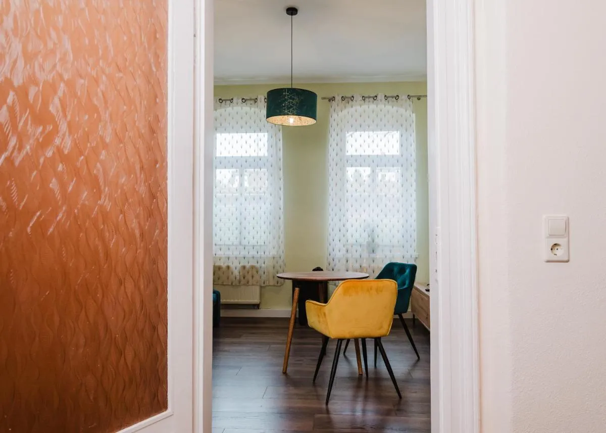 Image 2 of Apartmenthaus Sternstraße