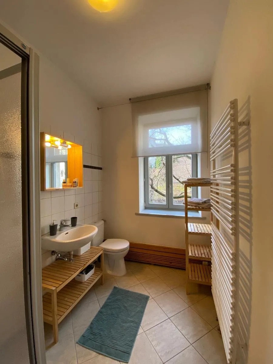 Image 3 of Apartments Dresden Neustadt Apartment KATY