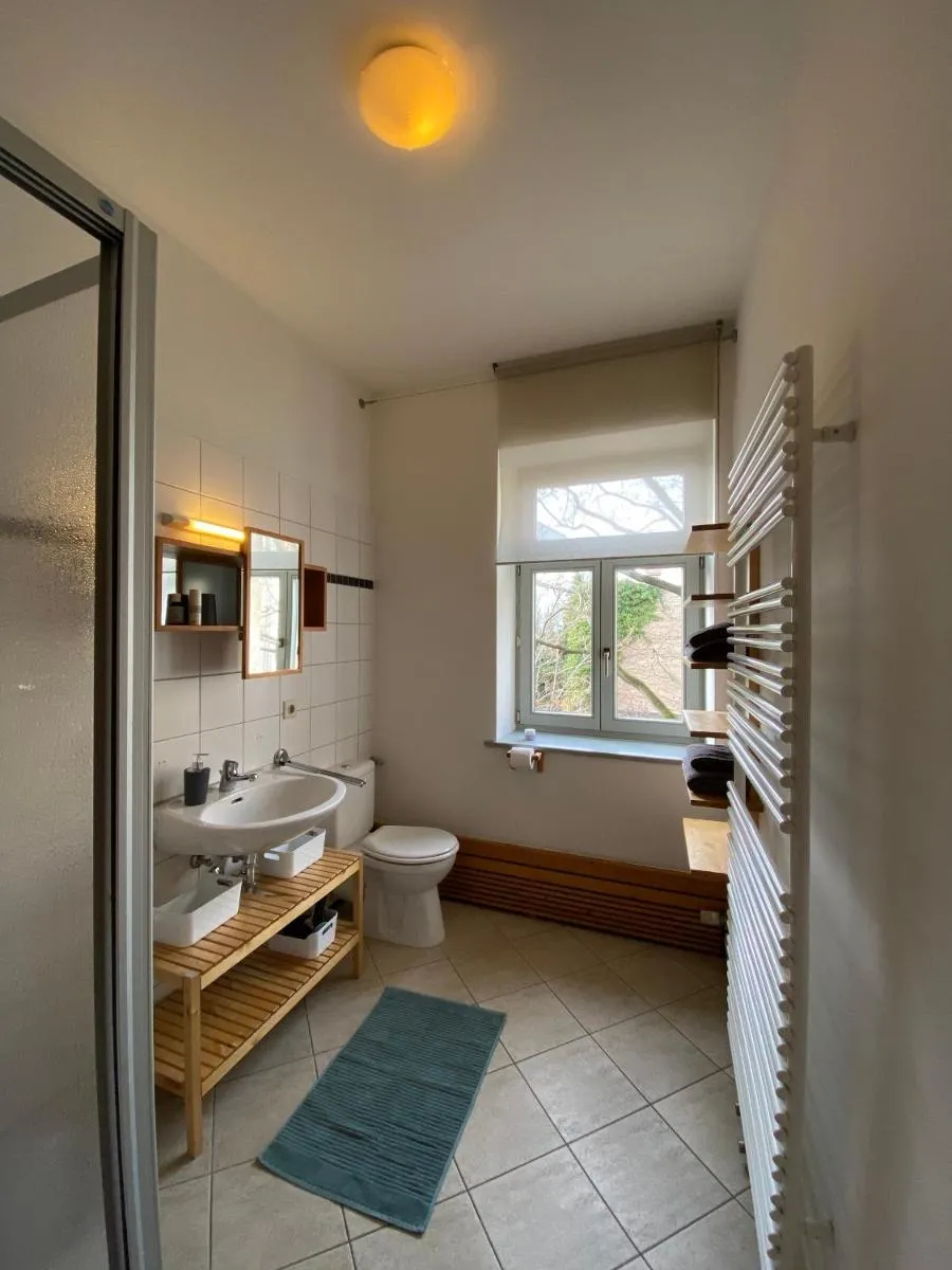 Image 3 of Apartments Dresden Neustadt Apartment LOUISE