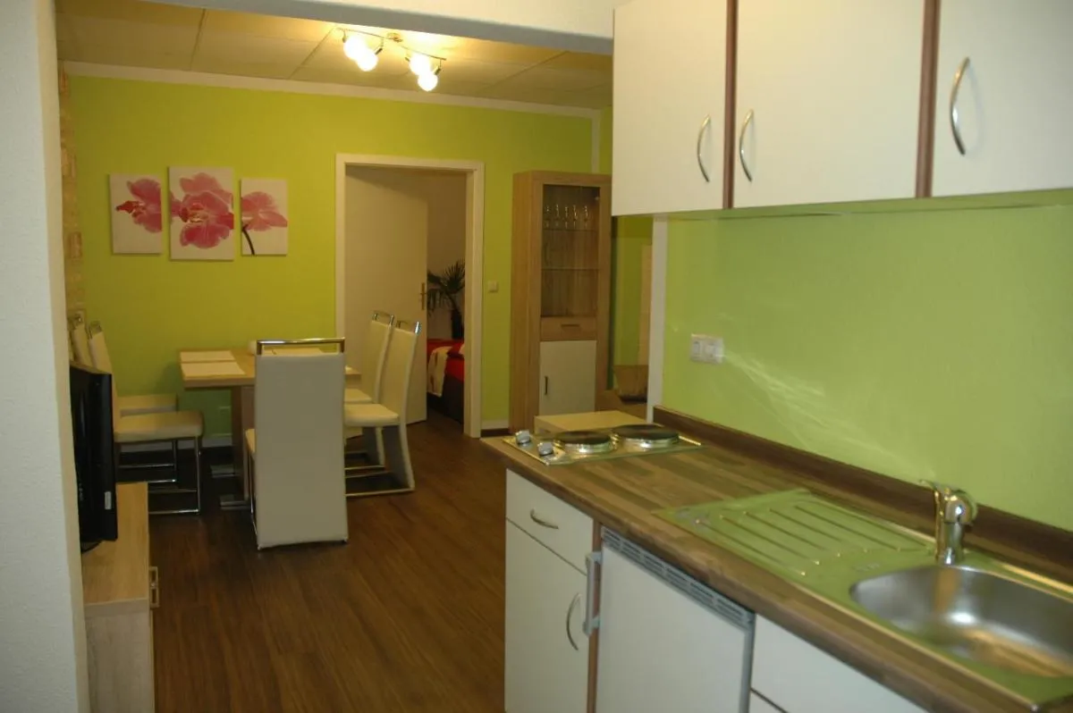 Image 2 of Apartments Stirl