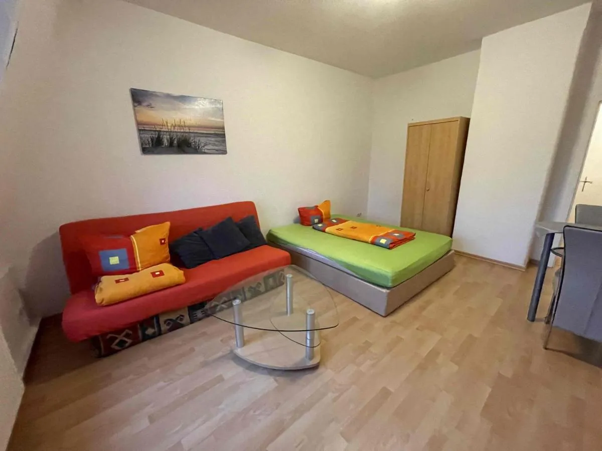 Image 5 of Apartments Strehlen