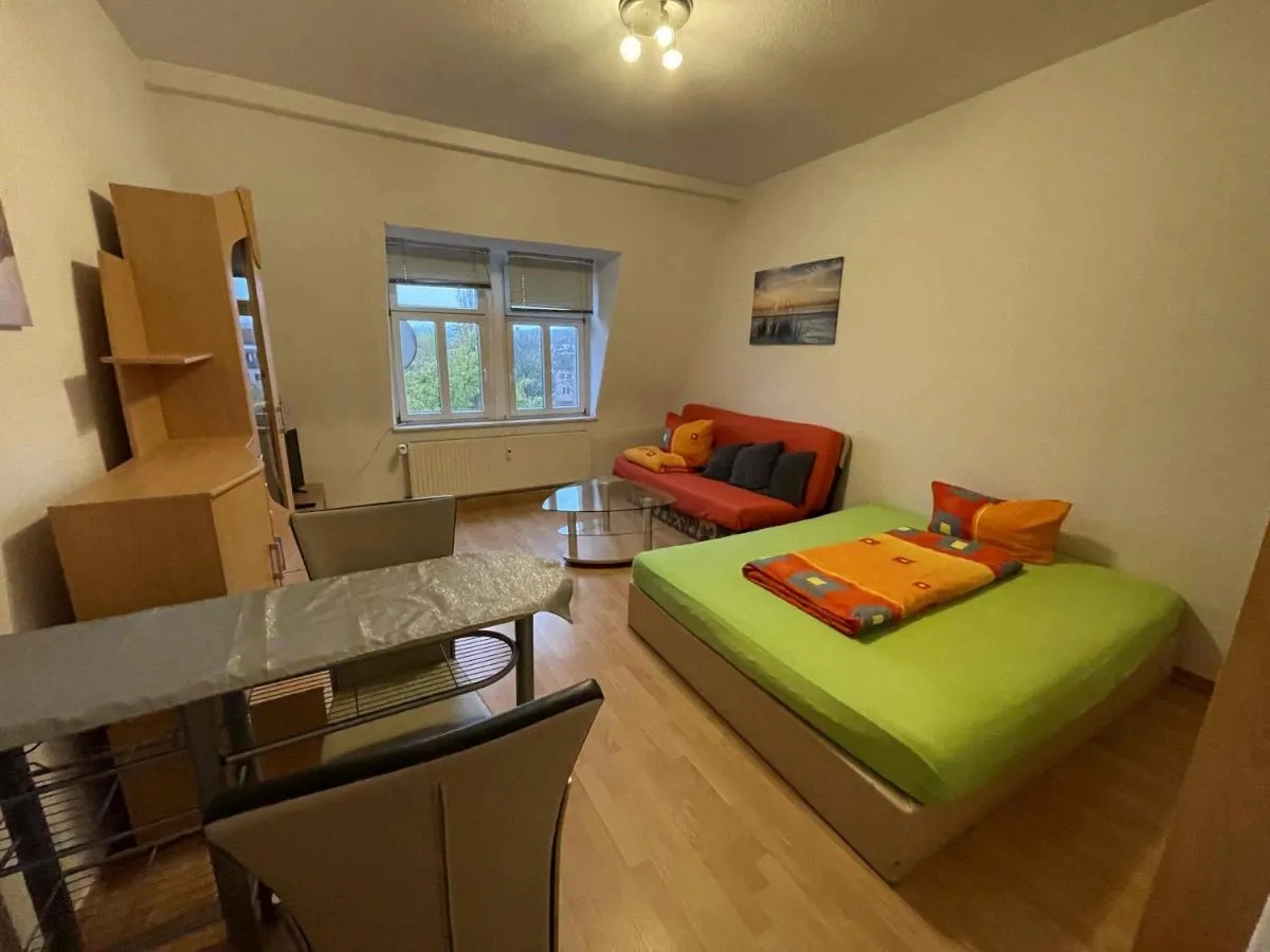 Image 1 of Apartments Strehlen