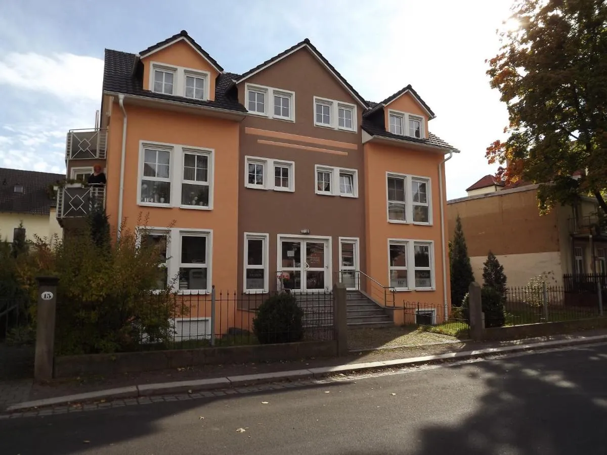 Image 1 of Apartments und Zimmer Gästehaus Matthias