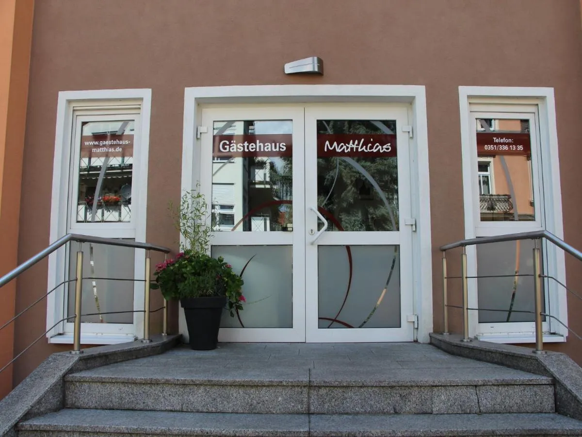 Image 2 of Apartments und Zimmer Gästehaus Matthias