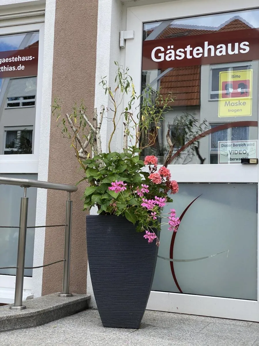 Image 6 of Apartments und Zimmer Gästehaus Matthias