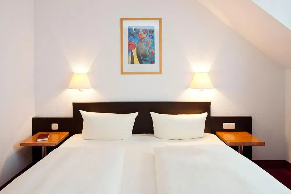Image 1 of A`ppart Hotel Garden Cottage