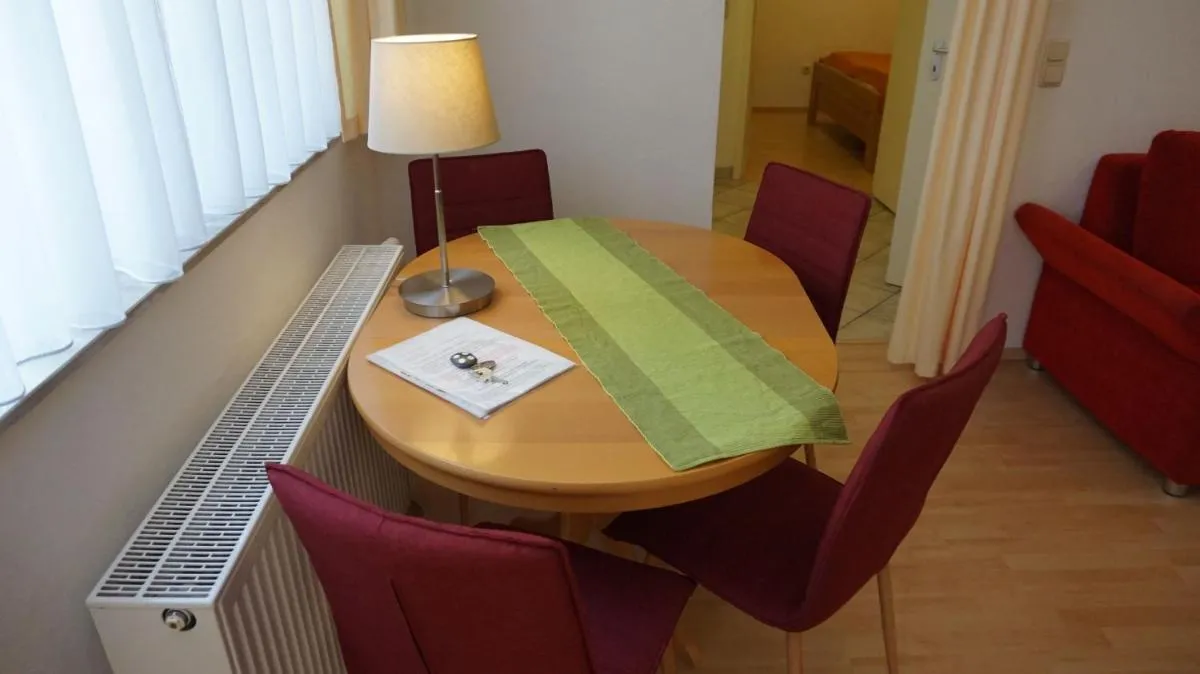 Image 6 of Appartement In Äußere Neustadt Mit Terrasse