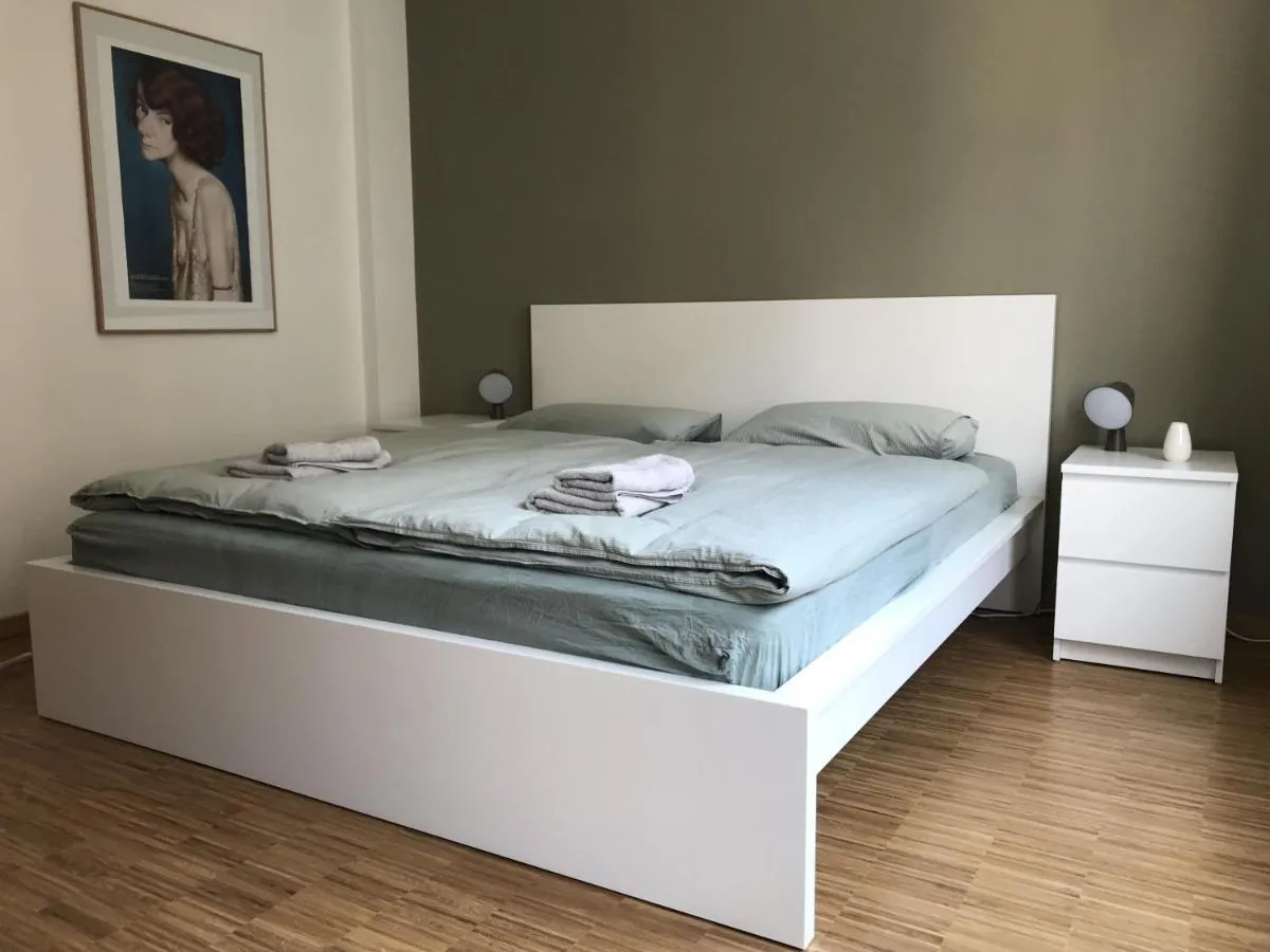 Image 1 of Appartement New Town