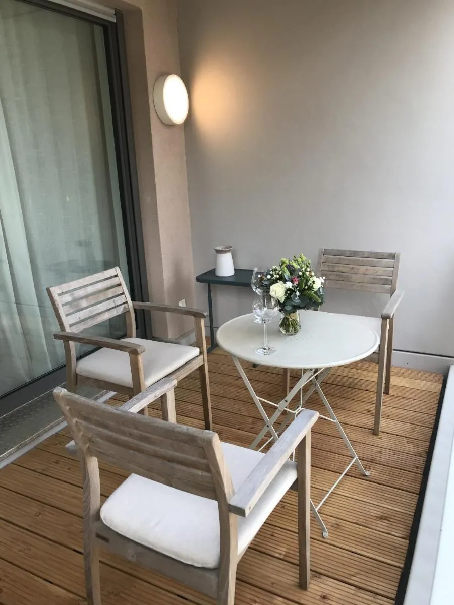 Image 5 of Appartement New Town