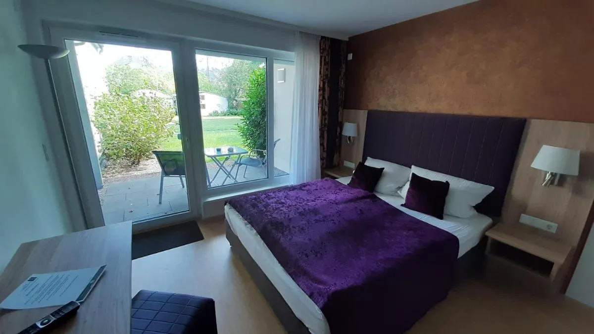 Image 1 of Appartements am Schillergarten