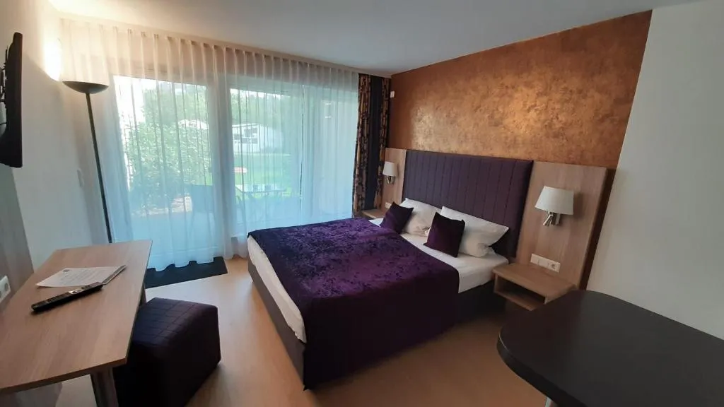 Image of Appartements am Schillergarten
