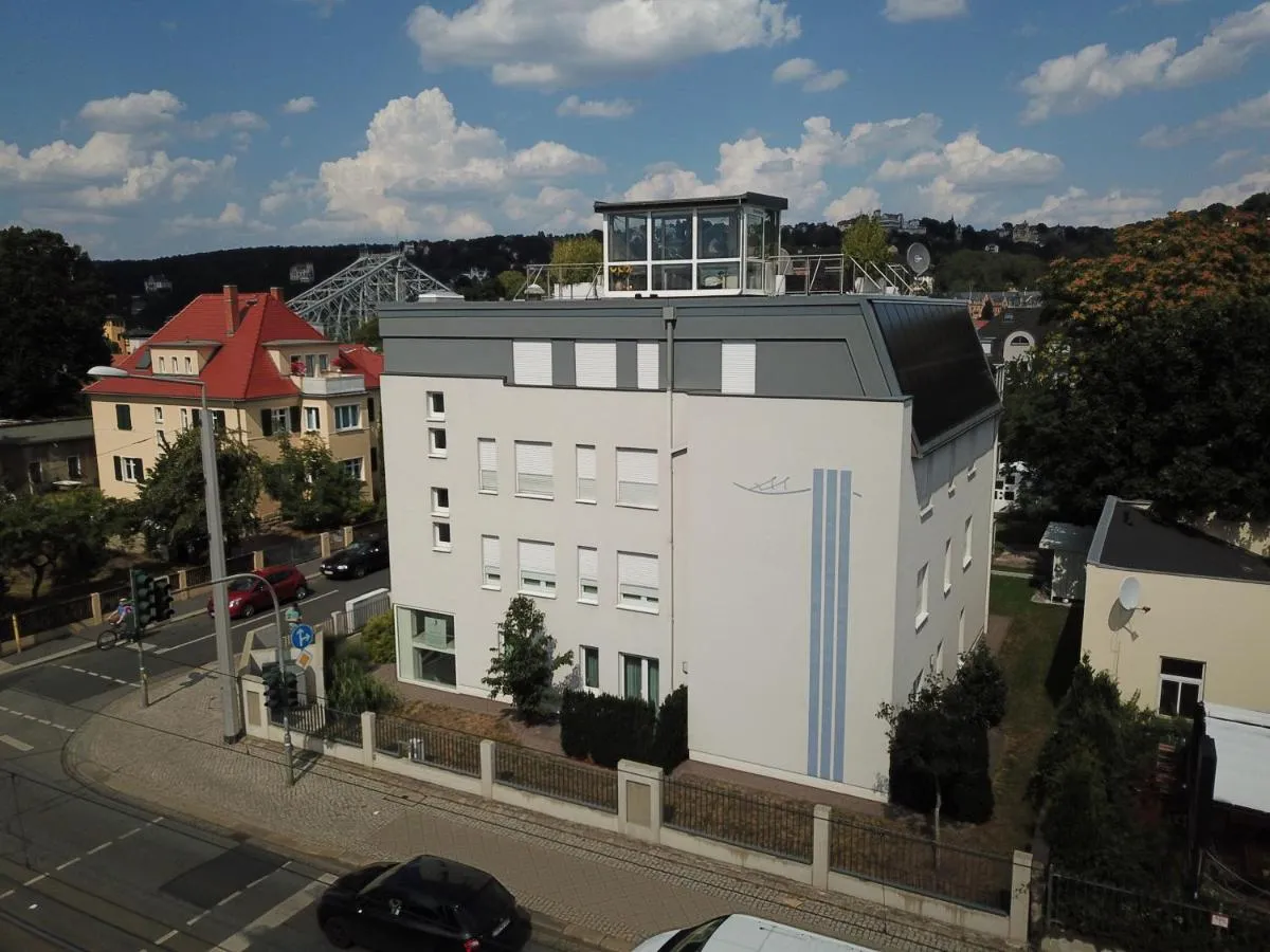 Image 5 of Appartements am Schillergarten