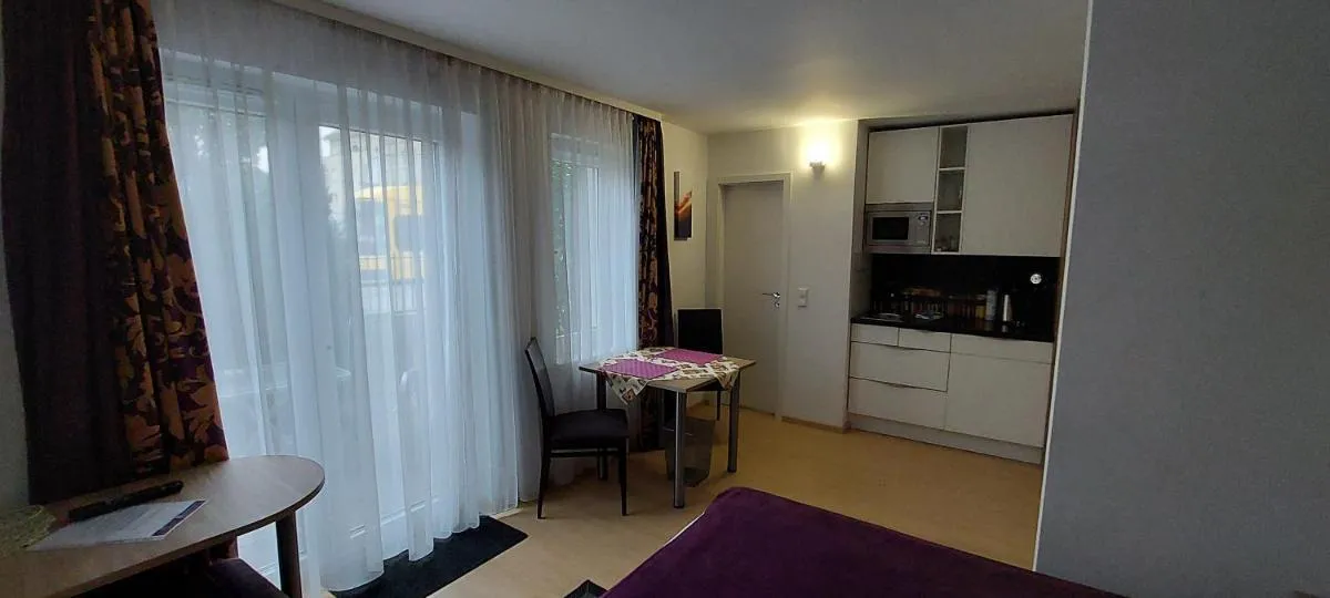 Image 3 of Appartements am Schillergarten