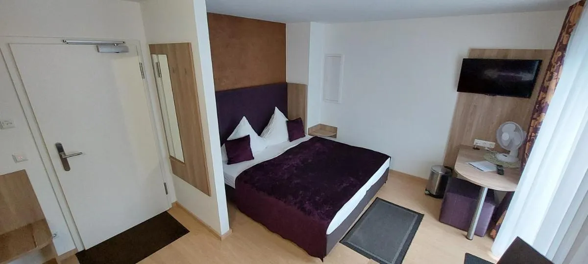 Image 4 of Appartements am Schillergarten