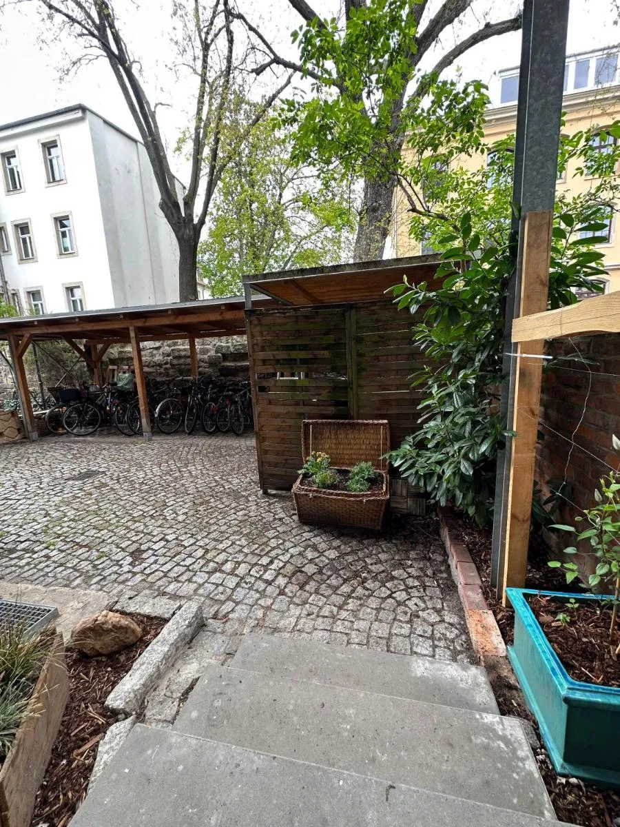 Image 5 of Atelier Dresden Neustadt