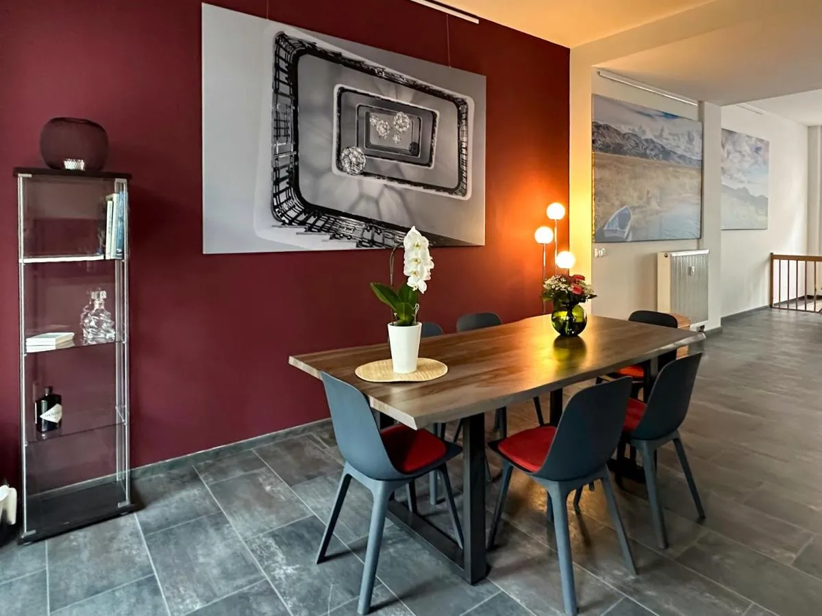 Image 1 of Atelier Dresden Neustadt