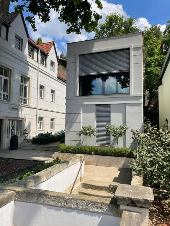 Image of Atelierhaus in Dresden Loschwitz