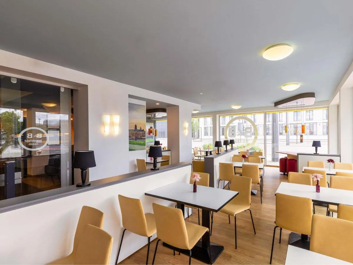 Image 6 of B&B Hotel Dresden-Messe